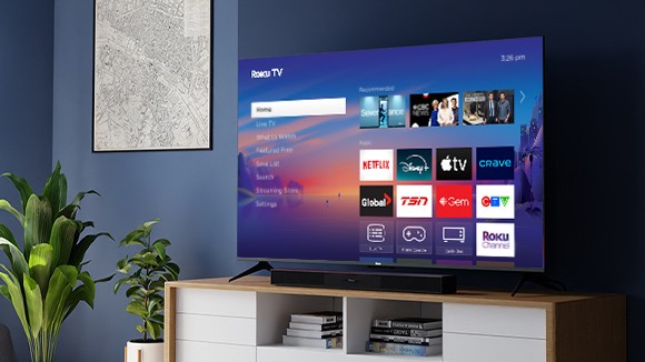 Do You Need a Roku Device With a Smart Tv