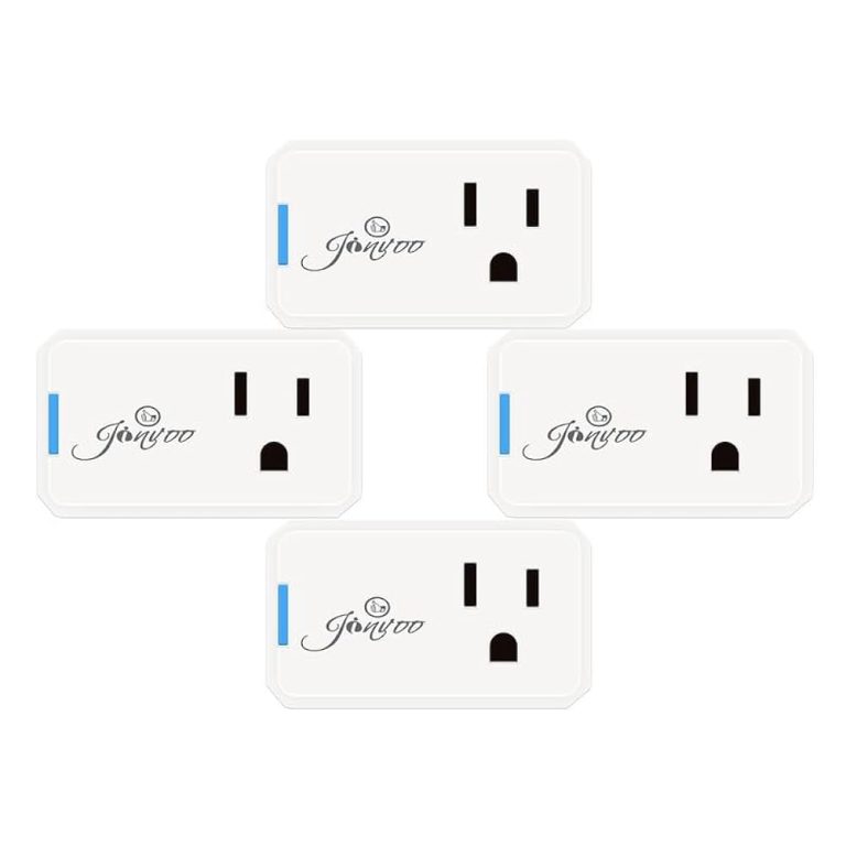 Does Smart Life Control Jinvoo Devices
