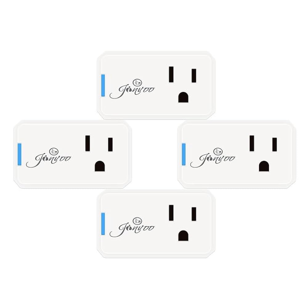 Does Smart Life Control Jinvoo Devices