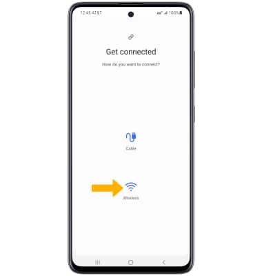 Does Smart Switch Come Automatically Installed in Your Phone Device