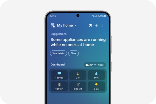 Does Smart Thing App Need Wi-Fi for Device Search