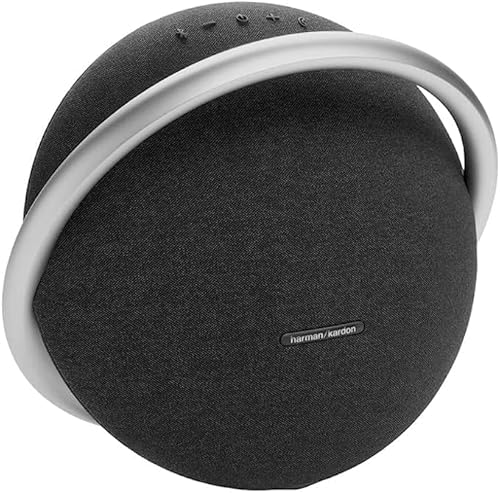 Harman Kardon Best Bluetooth Speakers