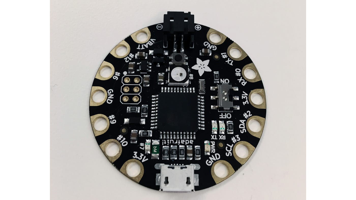 How Arduino Has Affected Wearable Technology