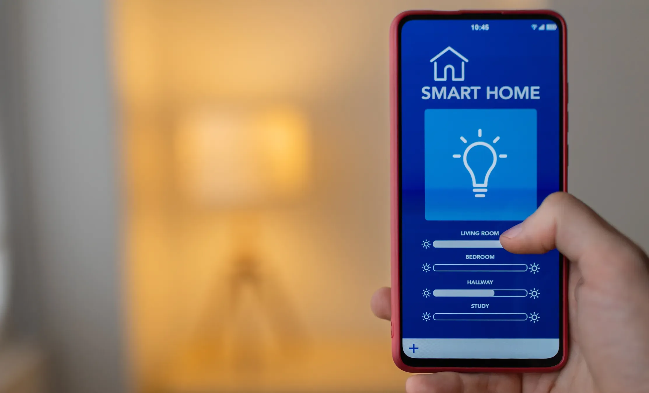 How Do My Smart Devices Get Their Time