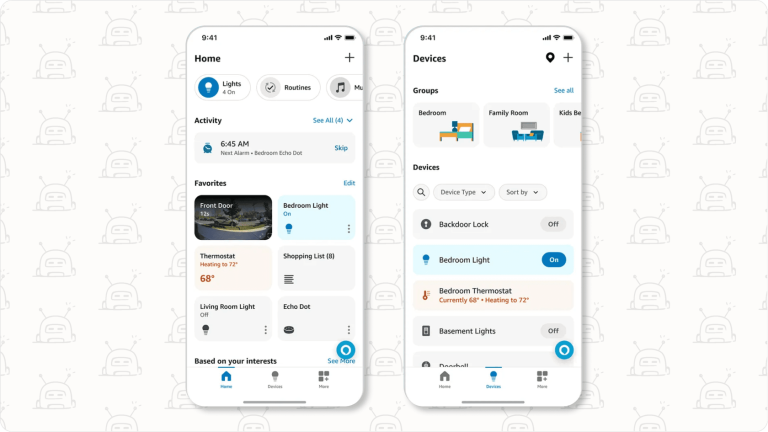 How Do You Control Smart Devices With Personal Assistant Devices