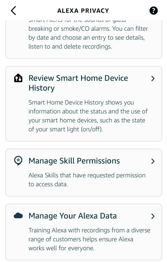 How Do You Keep Your Smart Devices from Listening to