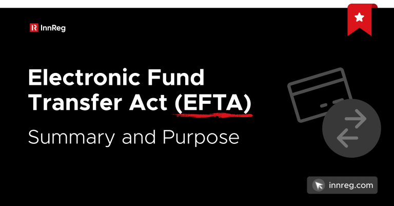 How Does the Electronic Fund Transfer Act Protect Consumers