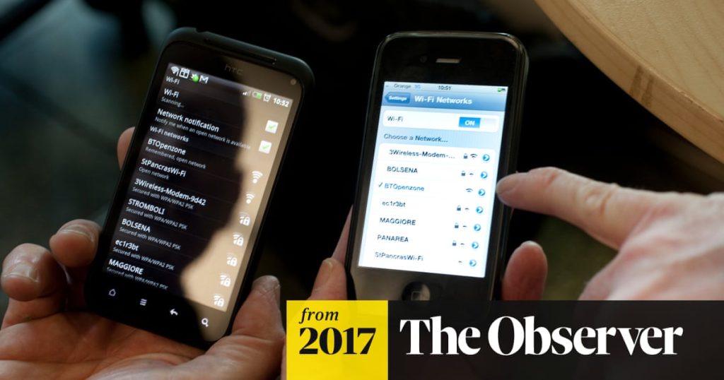 How Easy is It to Hack Smart Devices
