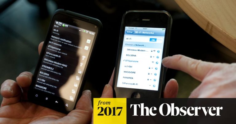 How Easy is It to Hack Smart Devices