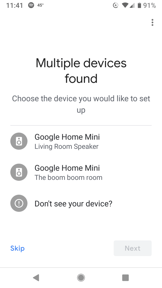 How Many Google Home Smart Home Devices Have Been Installed