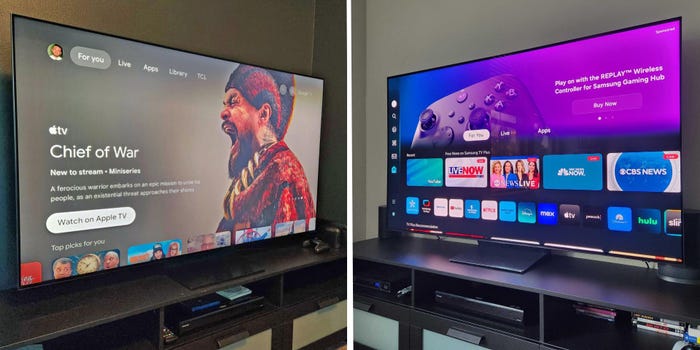 How Many People Stream on Smart Devices