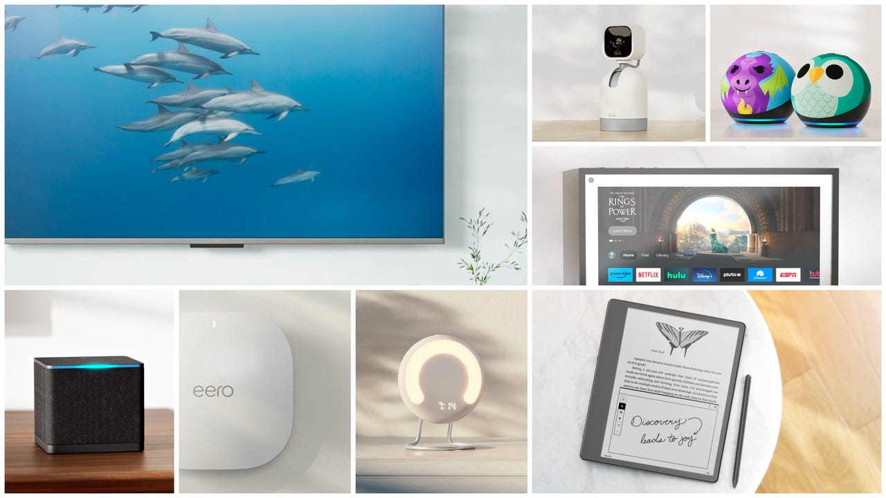 How Many Types of Smart Devices are There