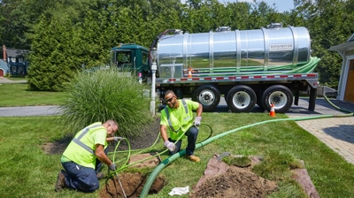 How Often Do Commercial Septic Systems Need Maintenance