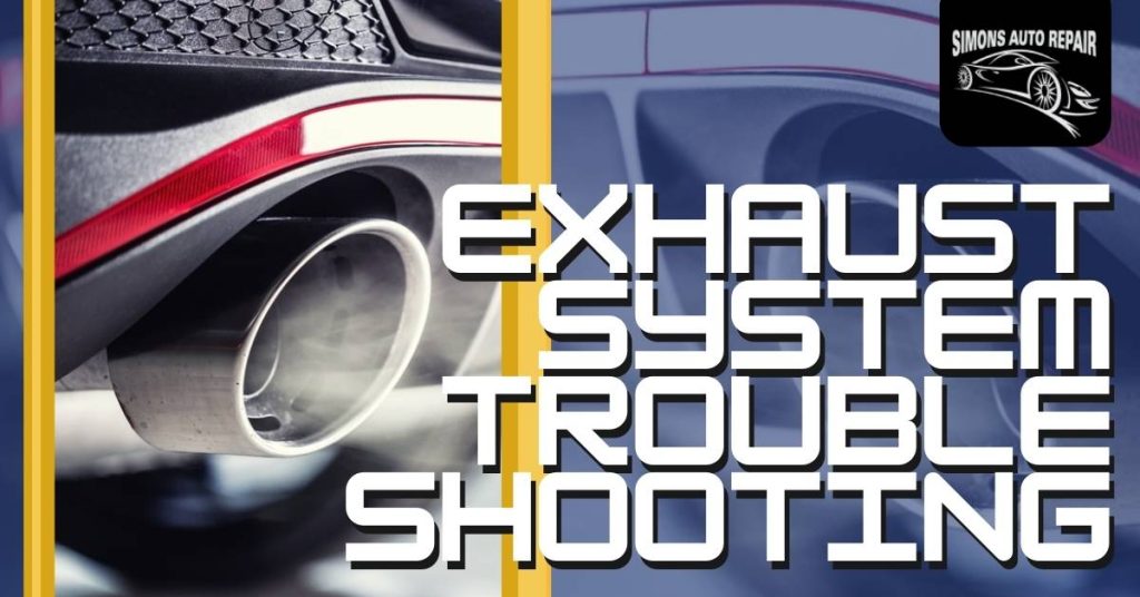 How Often Should You Perform Maintenance on Exhaust System