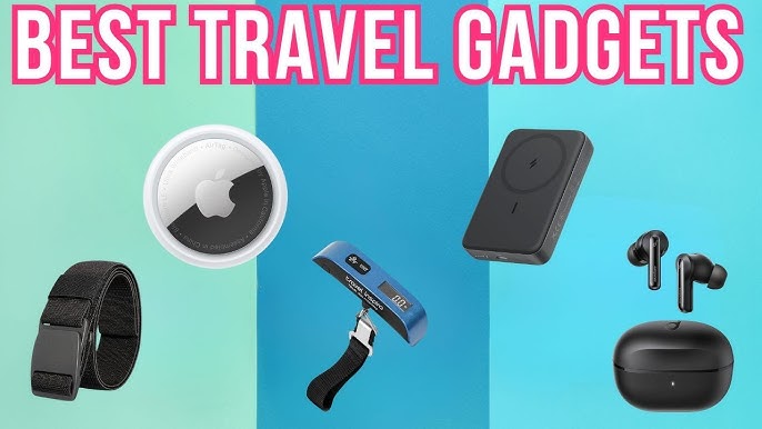 How Smart Devices Changed Transportation