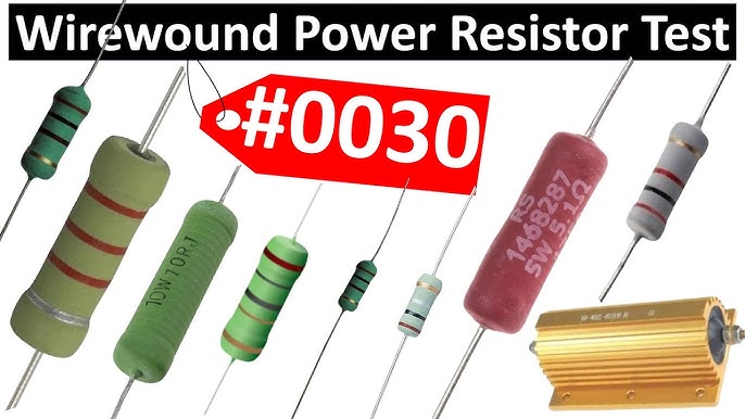 How to Detect Faulty Electronic Components