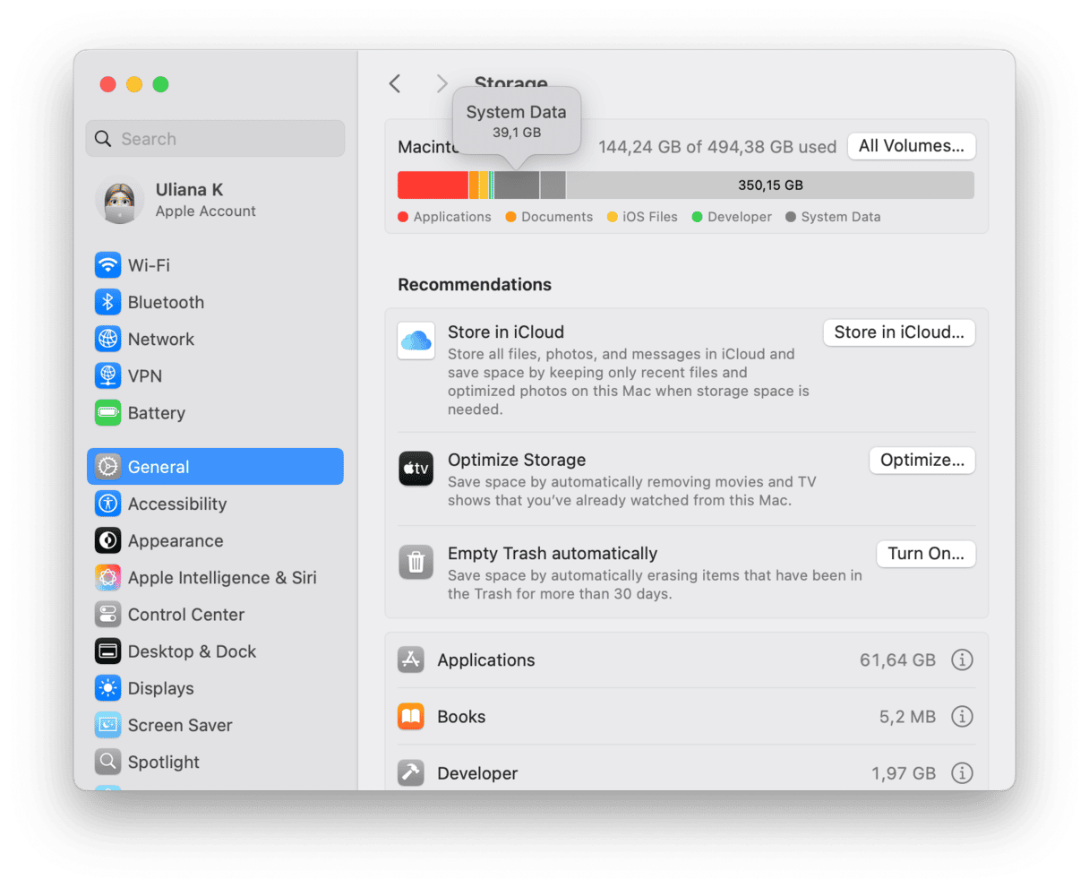 How to Do System Maintenance on a Mac