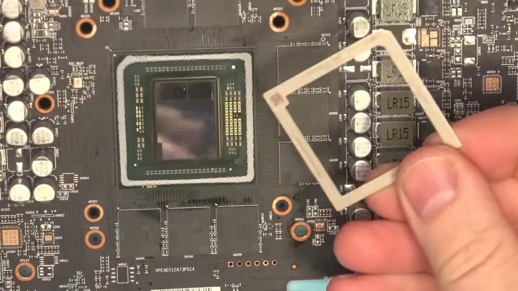 How to Extract Gold from Electronics at Home Without Chemicals