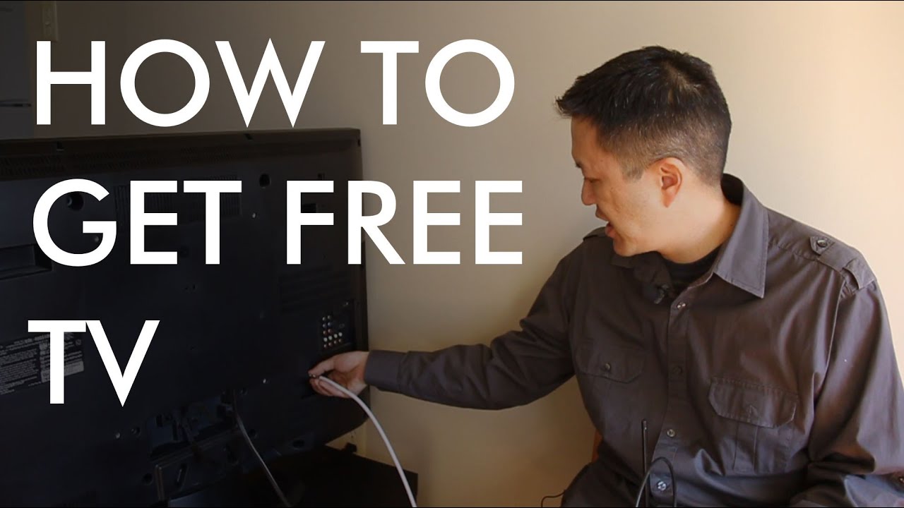 How to Get Free Consumer Electronics Through Companies