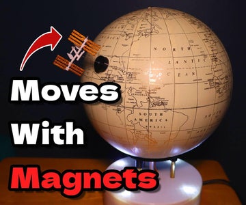 How to Make Cool Electronic Stuff at Home