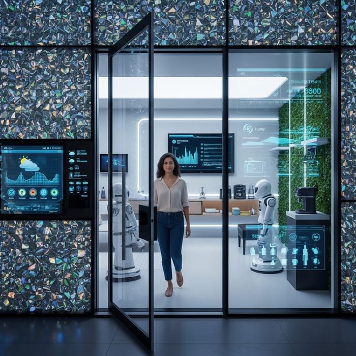 How to Make Electronic Home Designs