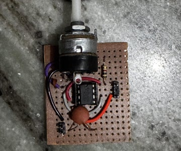 How to Make Electronic Things at Home Easy
