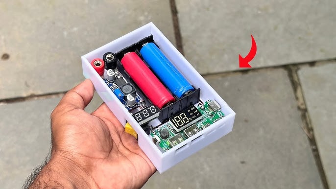 How to Make Electronic Things at Home
