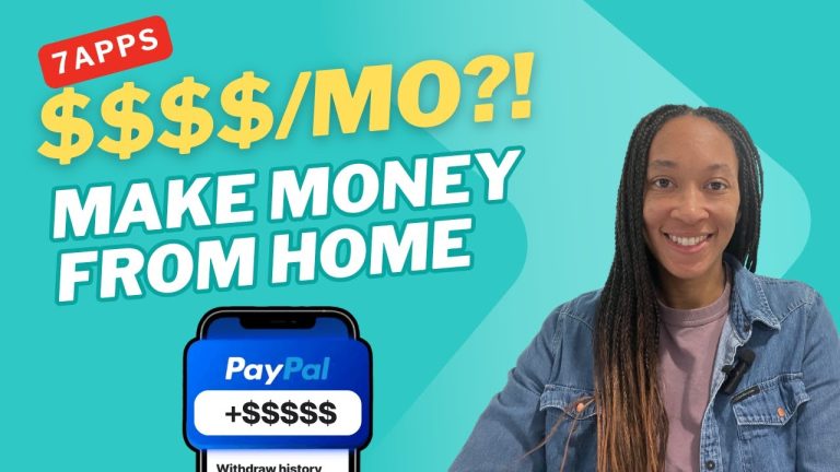 How to Make Money from Home With Electronics