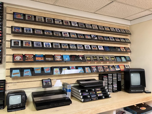 How to Organize Electronics at Home Video