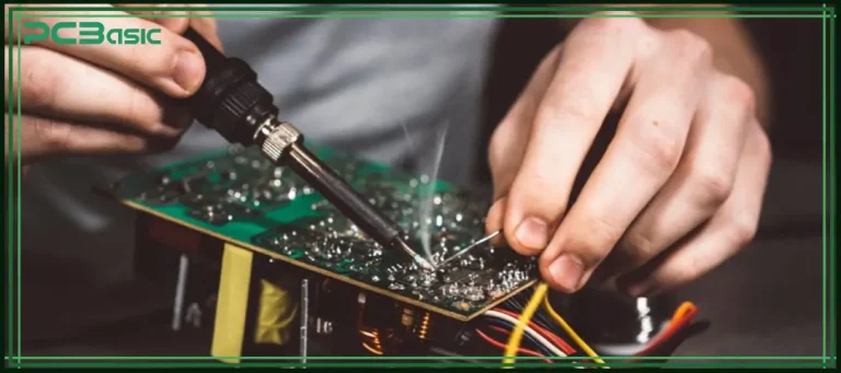 How to Properly Solder Electronic Components