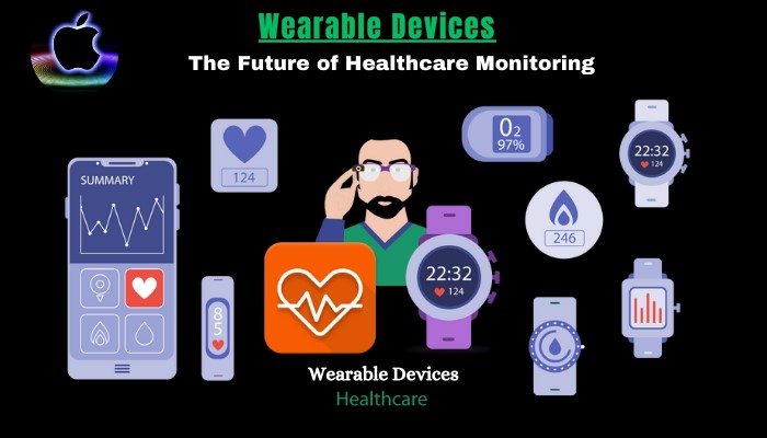 How Wearable Technology Will Change Web Development