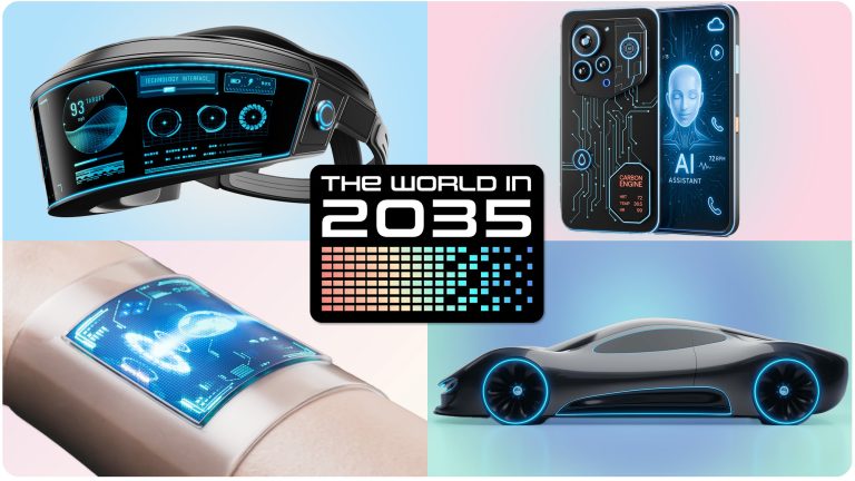 How Will Wearable Technology Help the World