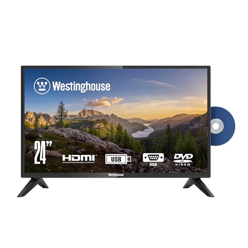 Tv Built in Dvd Player Best Buy
