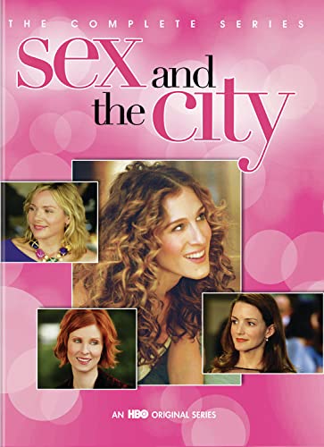 Tv Show the Best Sex Ever
