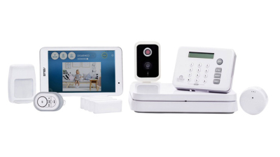What are Electronic Security Systems for Homes