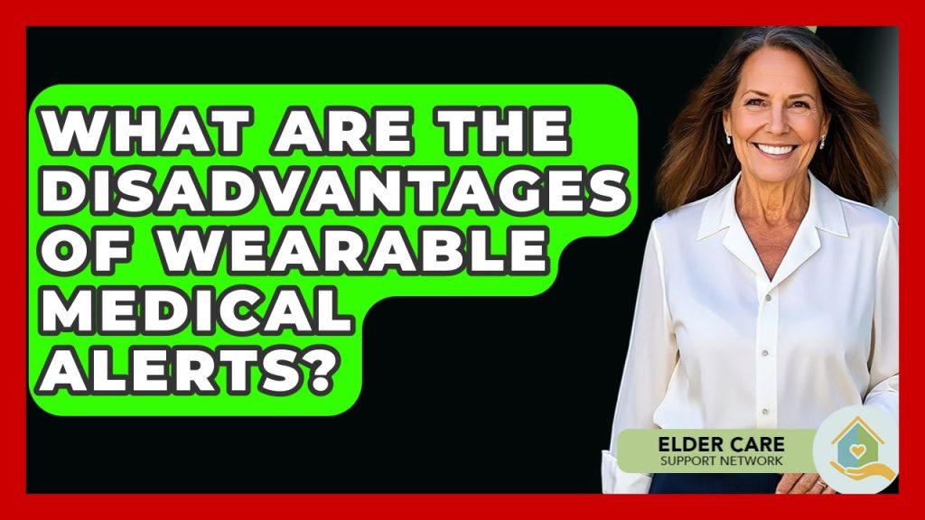 What are the Disadvantages of Wearable Technology