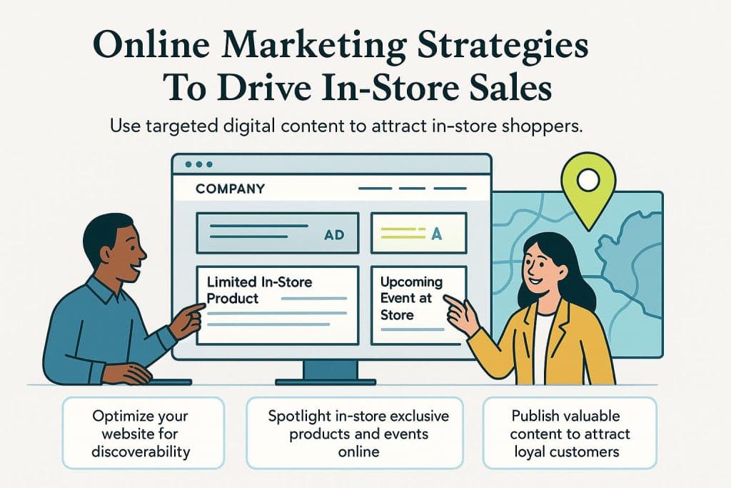 What Attracts Consumer Electronic Retail Industry