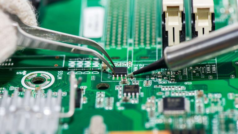 What Conflict Minerals are Used in Electronic Components