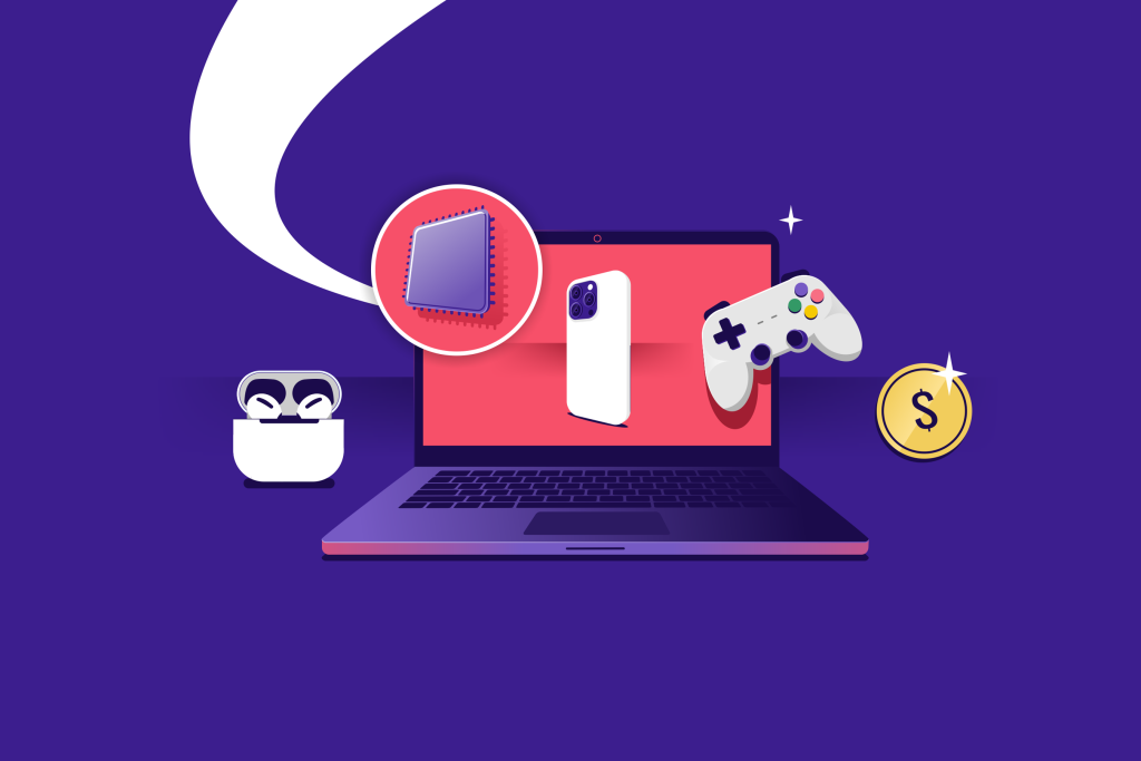 What Do You Mean by Consumer Electronics