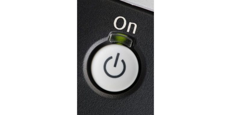 What Does Black on Consumer Electronics Mean
