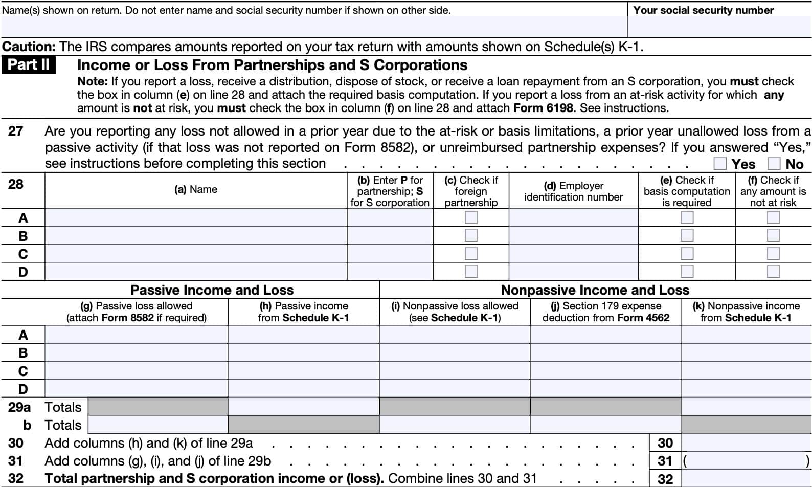 What Does Irs Due During System Maintenance