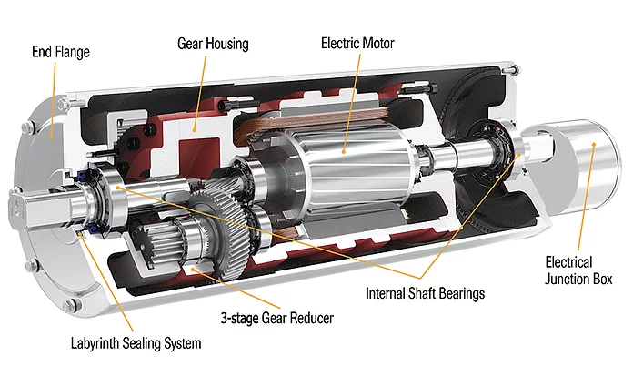 What Electronic Components Affect the Way the Engine Runs