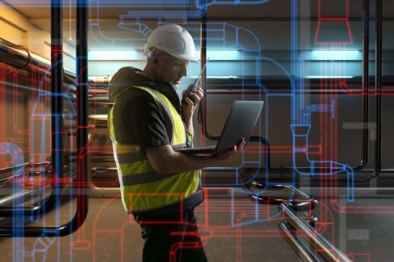 What is Building Maintenance Technology
