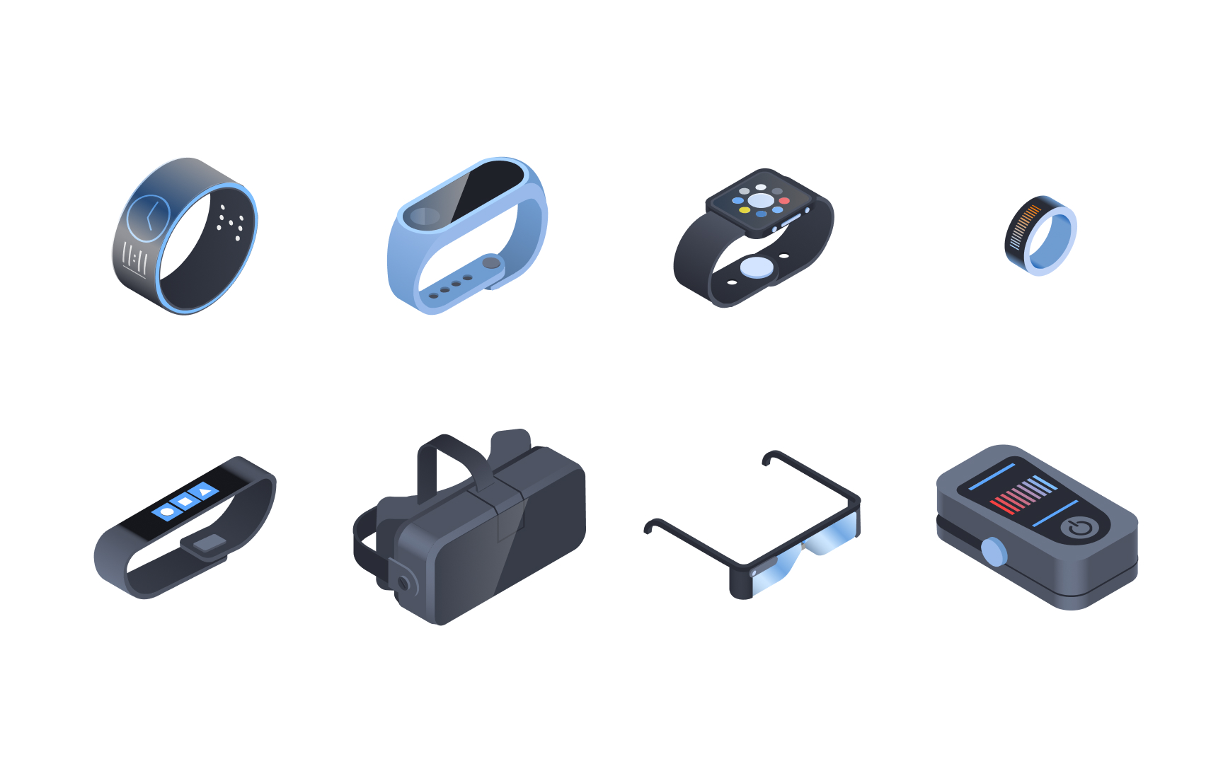 What is Considered Wearable Technology