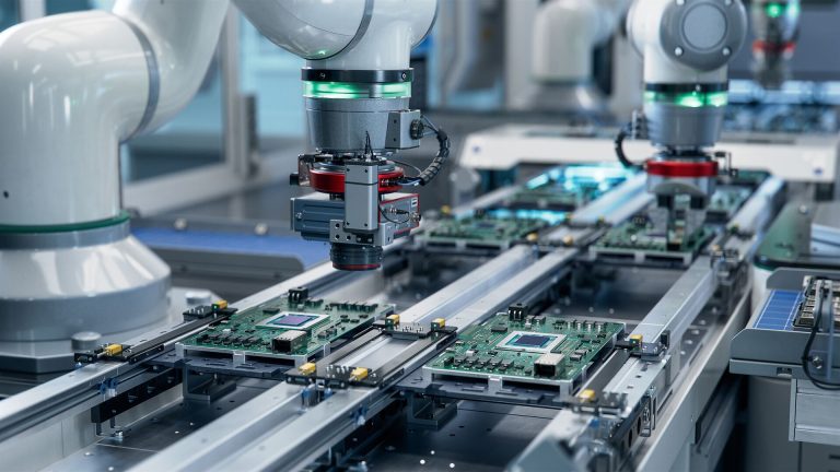 What is Consumer Electronics Industry