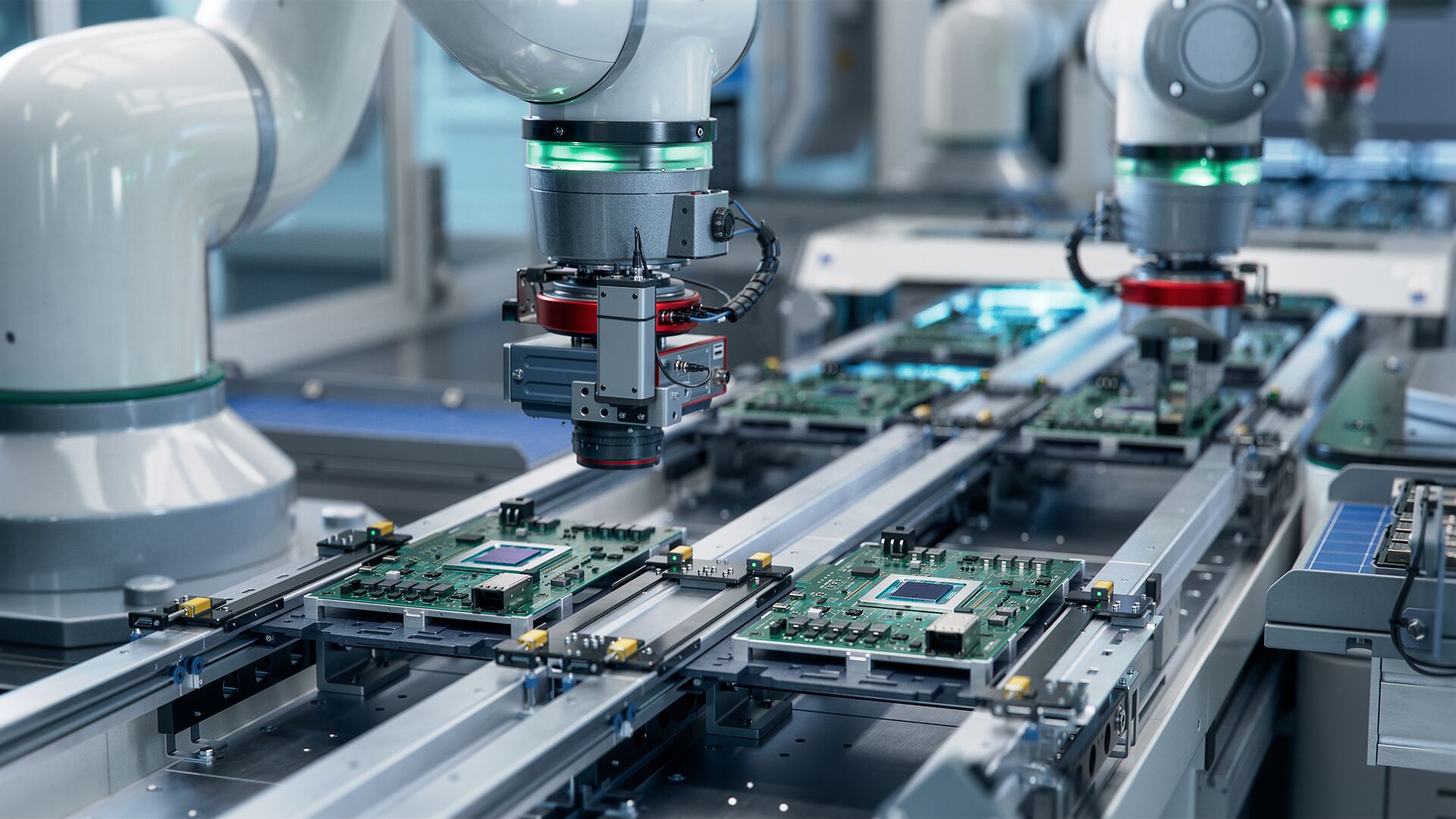 What is Consumer Electronics Industry