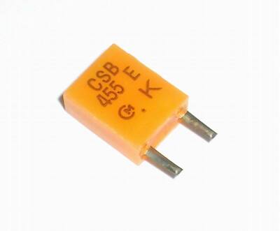 What is Electronic Component Csb455E