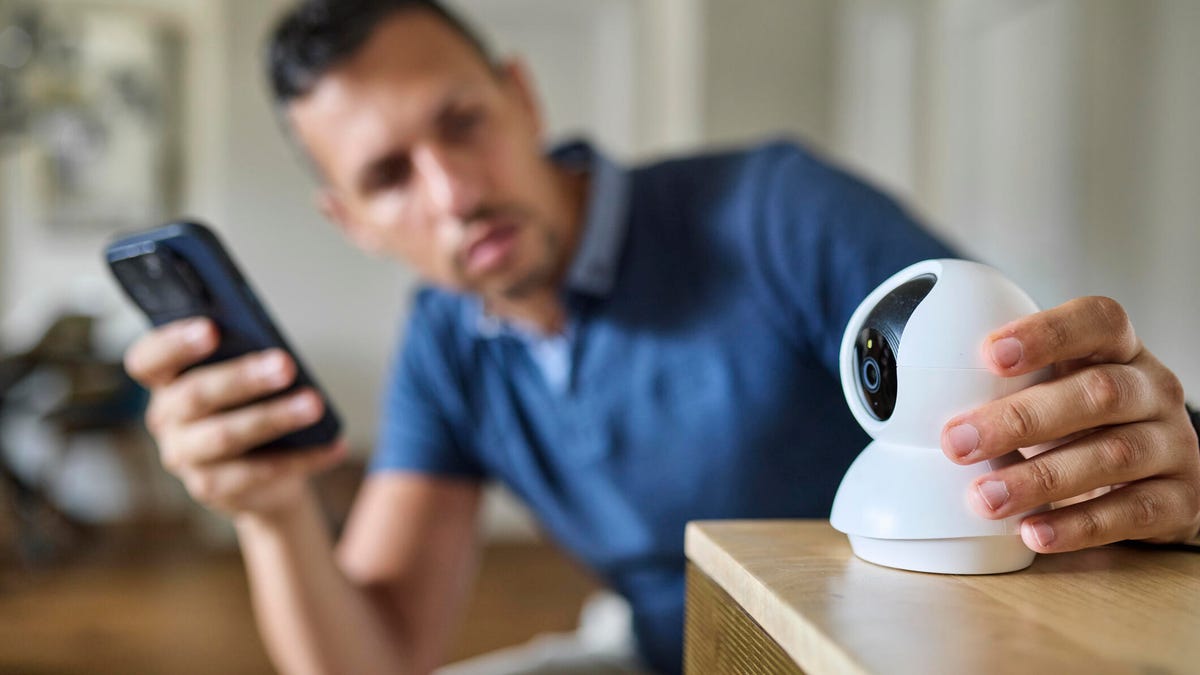 What is Electronic Home Monitoring