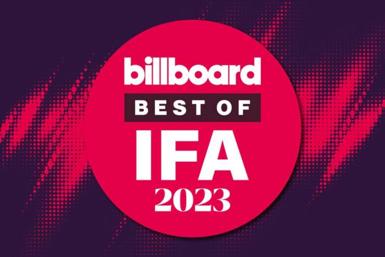 What is Ifa Consumer Electronics