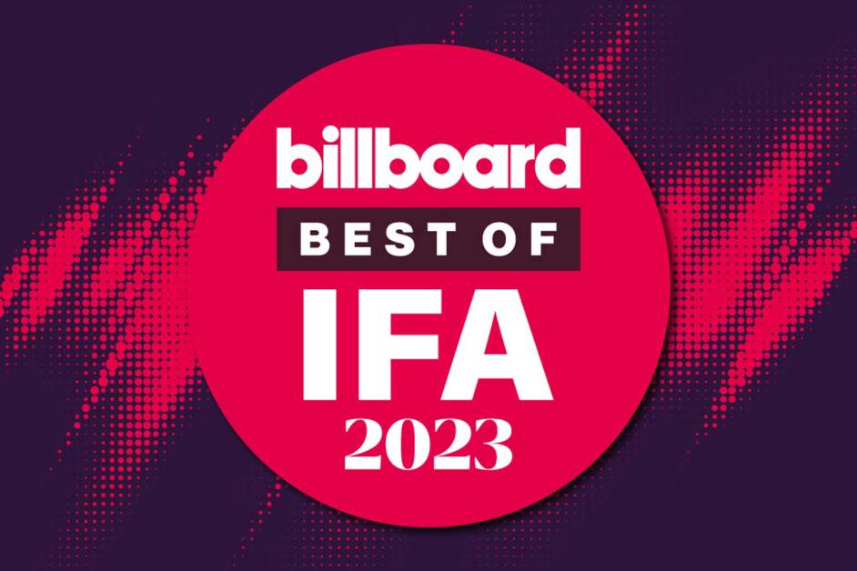 What is Ifa Consumer Electronics